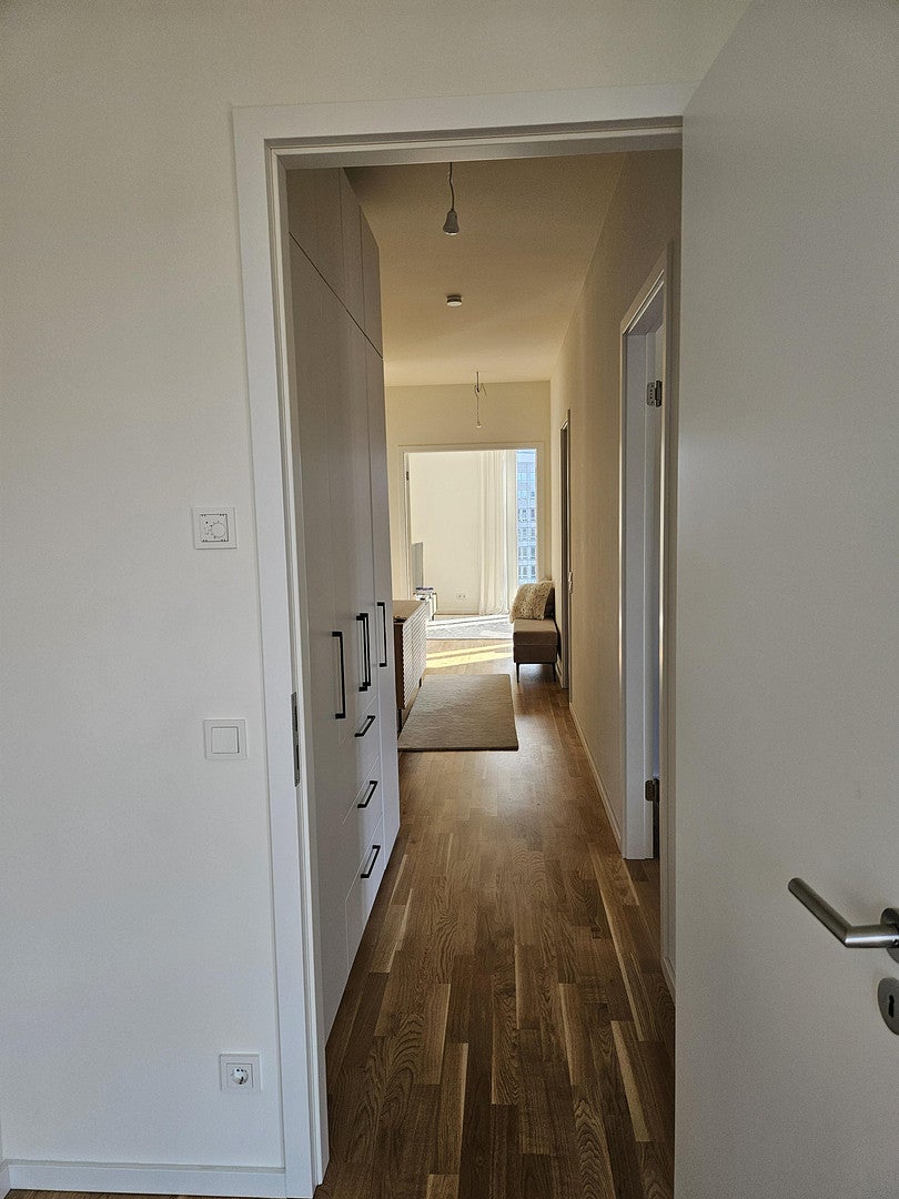 Wohnung Helmholtzstraße in Berlin