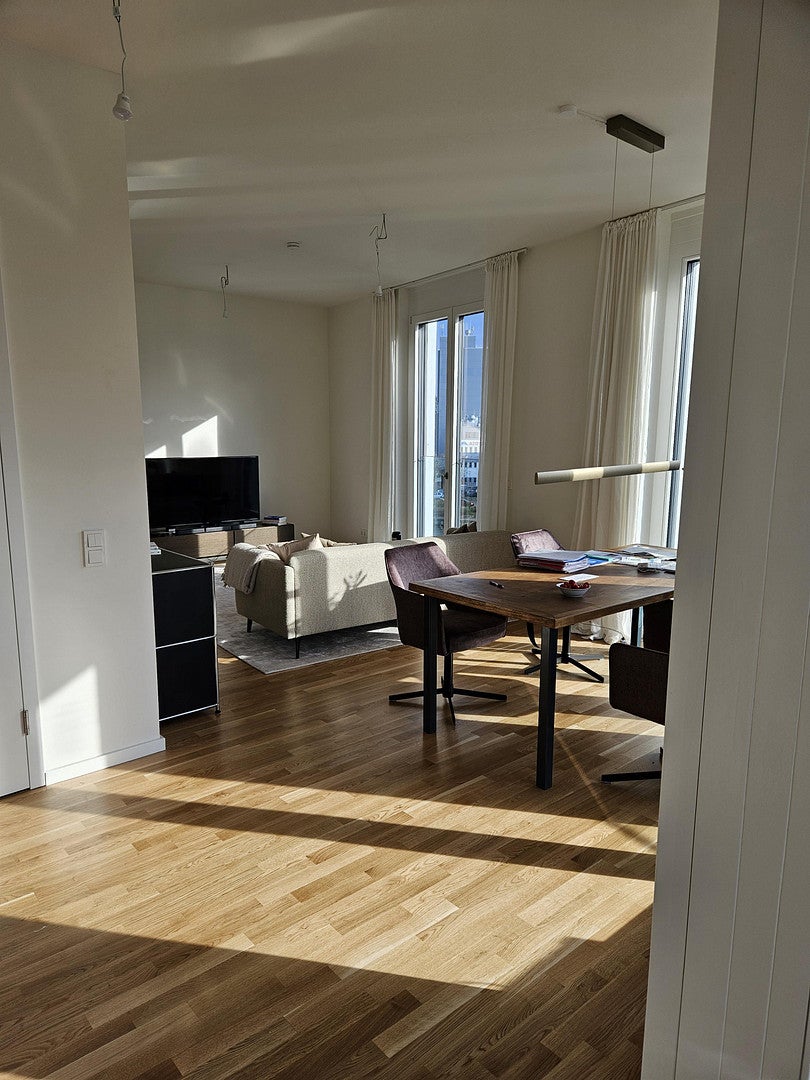 Wohnung Helmholtzstraße in Berlin