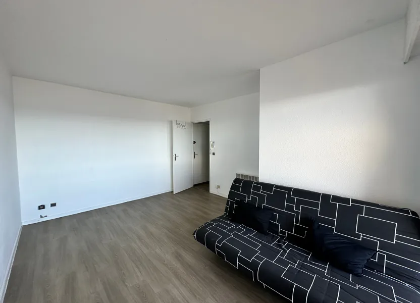 Appartement Boulevard du Port à Le Barcarès