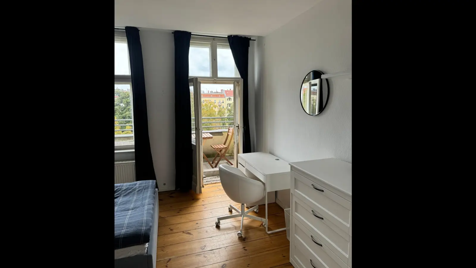 Wohnung Warschauer Straße in Berlin
