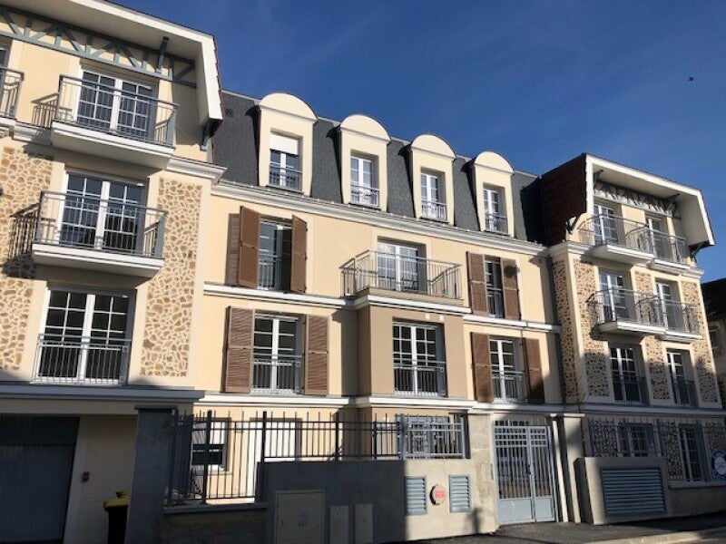Flat Rue Marie Marvingt in Champcevinel