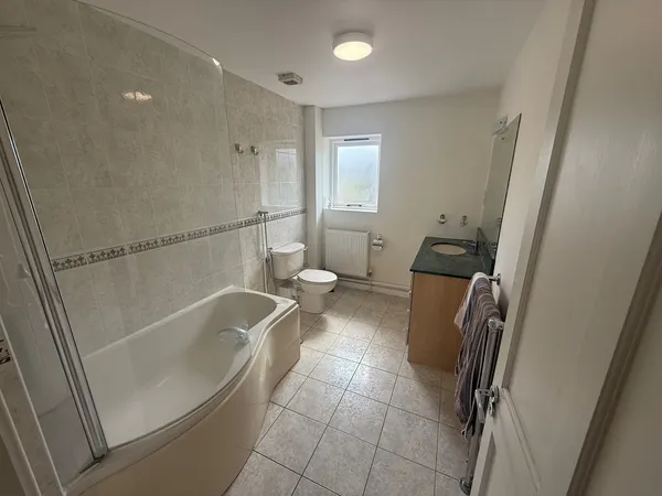 Room Harston Road in South Cambridgeshire