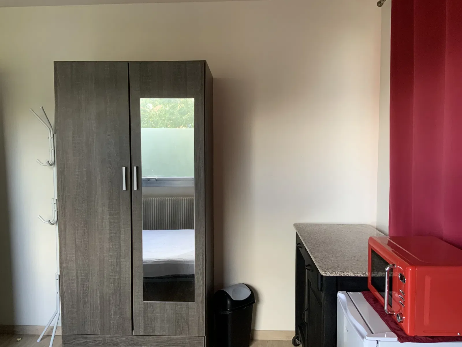 Room Cité Pasteur in Hazebrouck