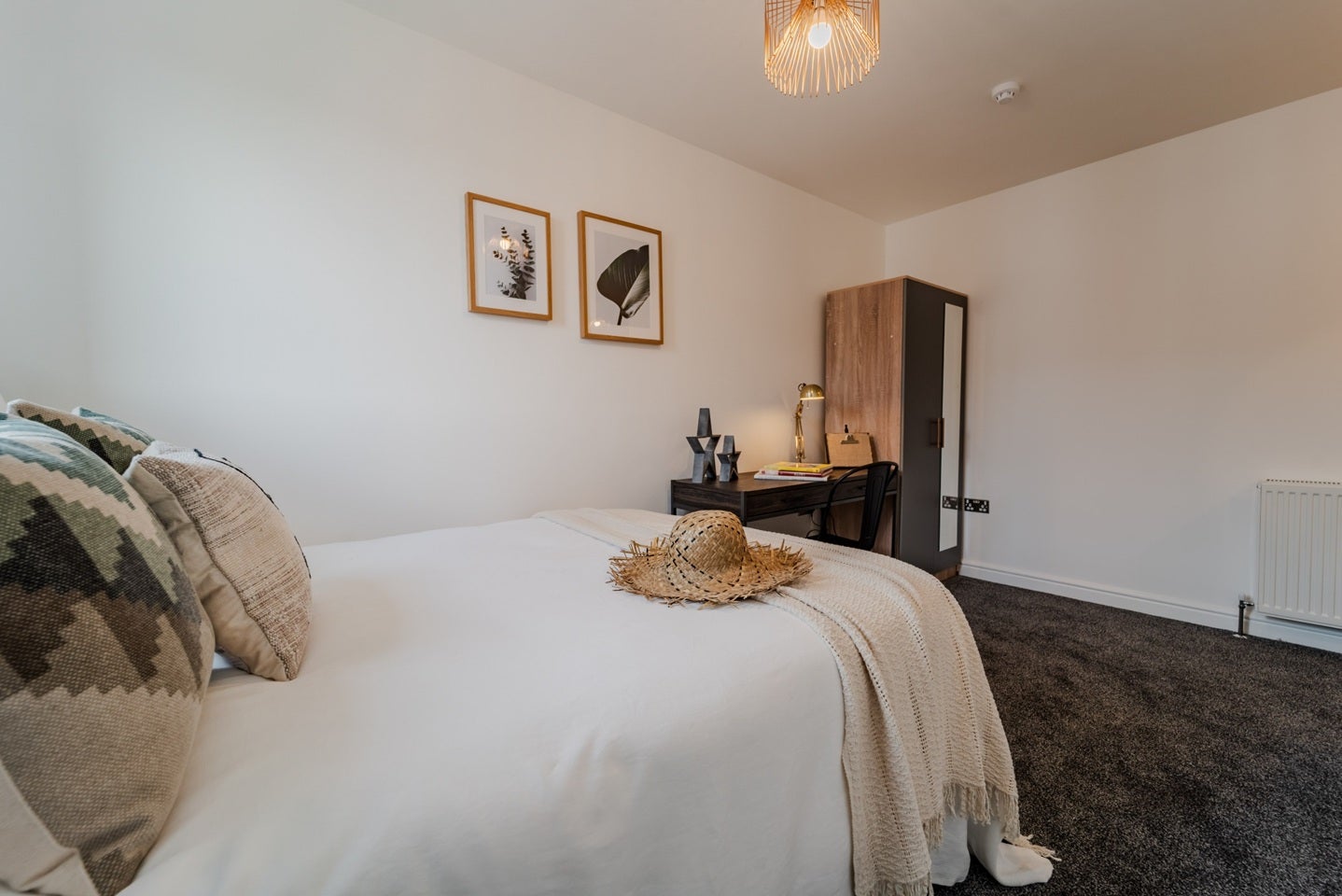 Room McKean Road in Sandwell