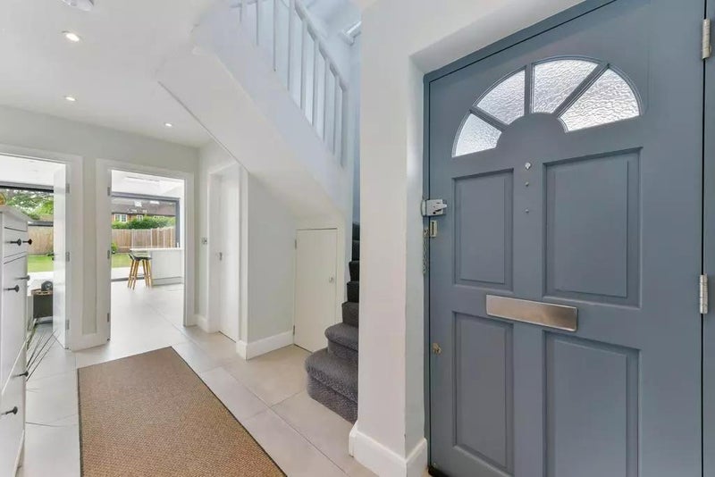Room Clematis Street in Greater London