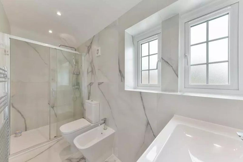 Room Clematis Street in Greater London