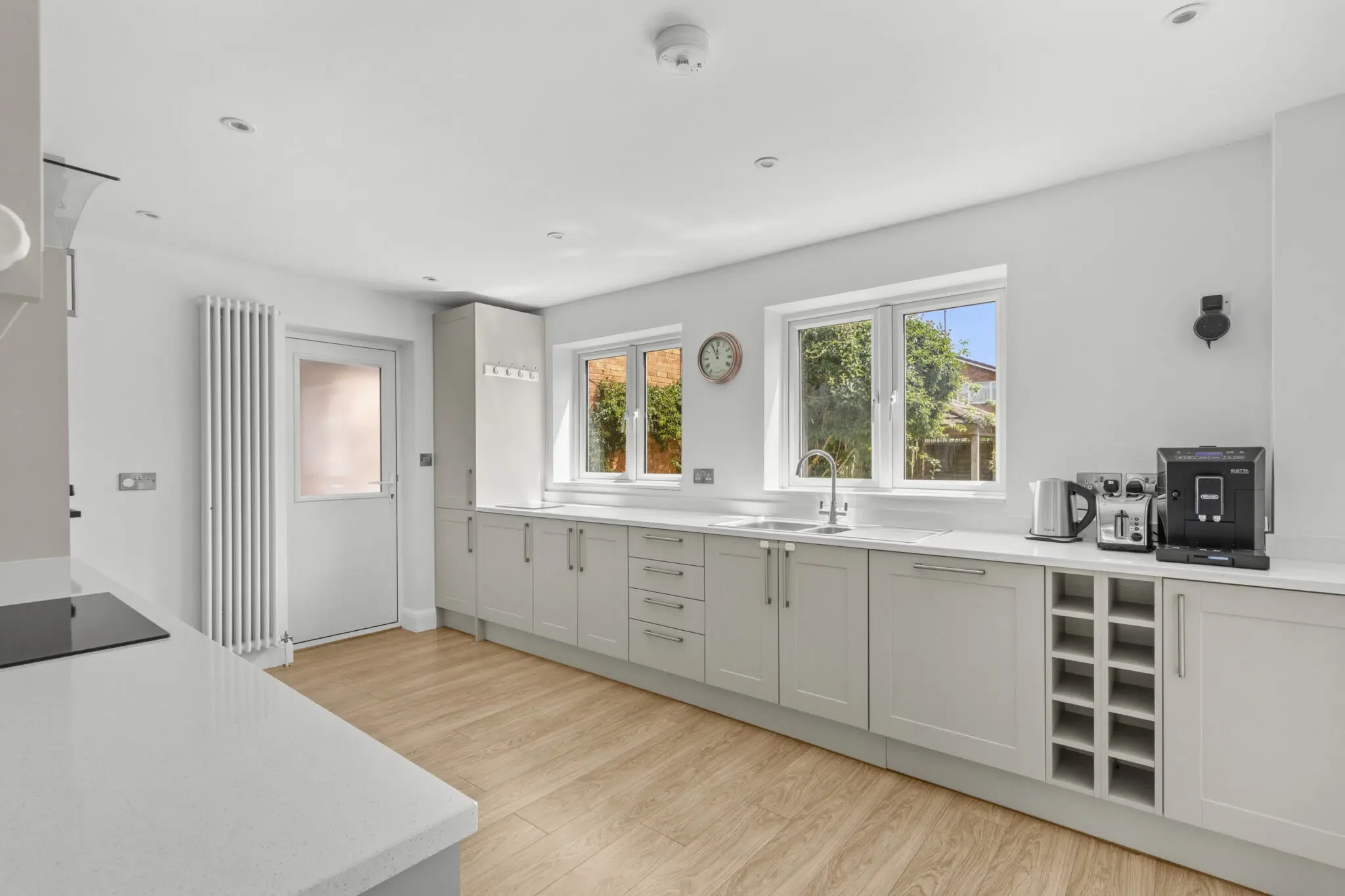 House Quakers Mede in Haddenham