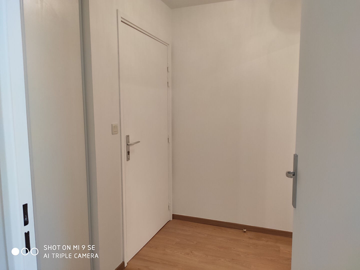Appartement Place de la Gare à Savigny-sur-Orge