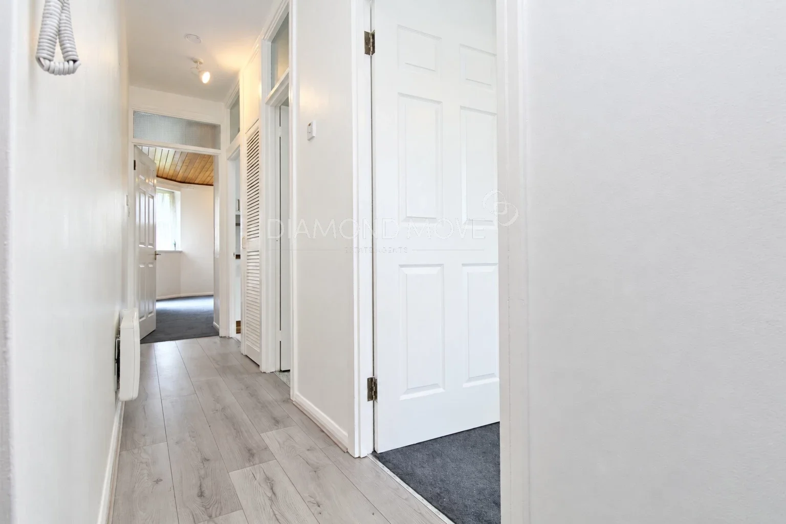 Flat Twyford Avenue in London