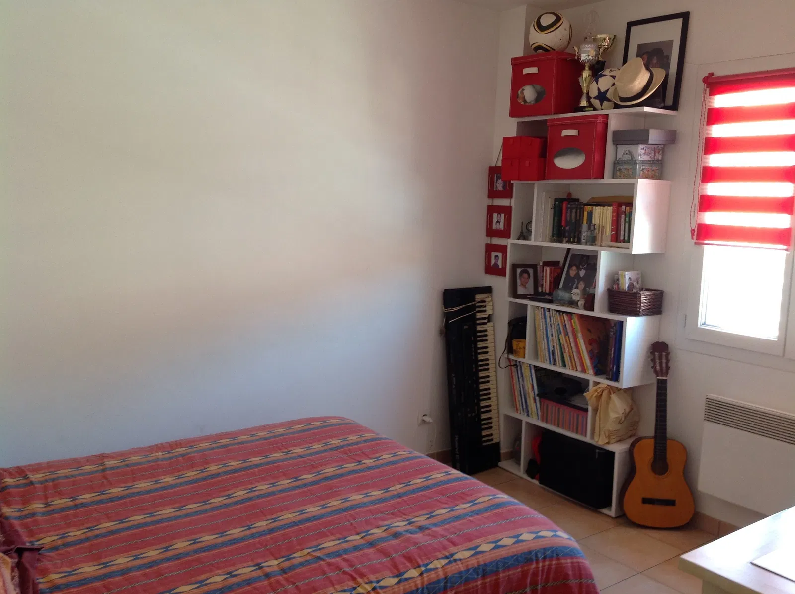 Chambre L'Olivine à La Garde