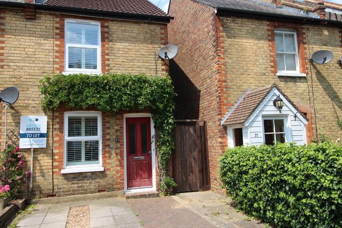 House Sandy Lane in Sevenoaks