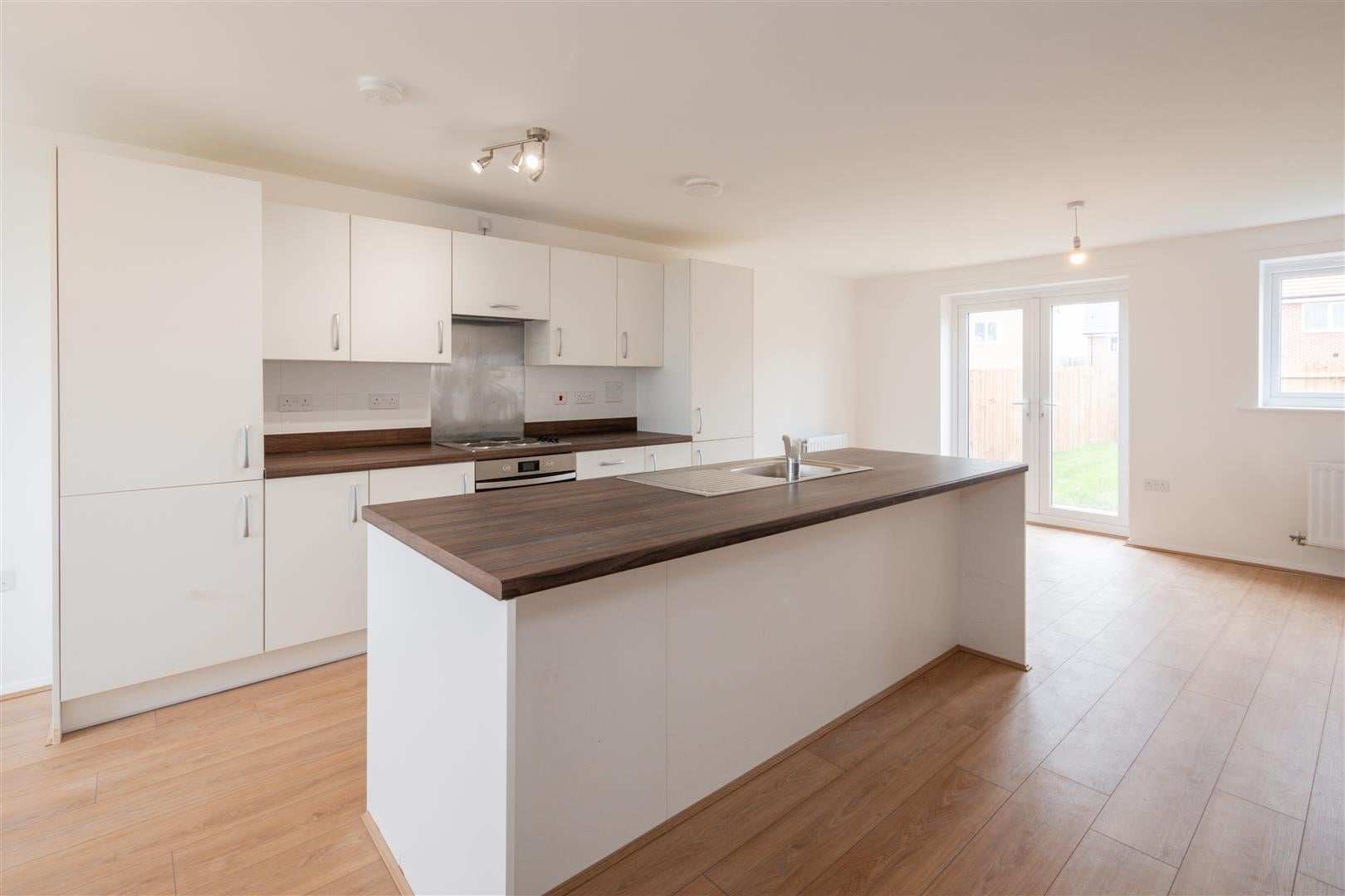 House Matthew Telford Park in Scartho