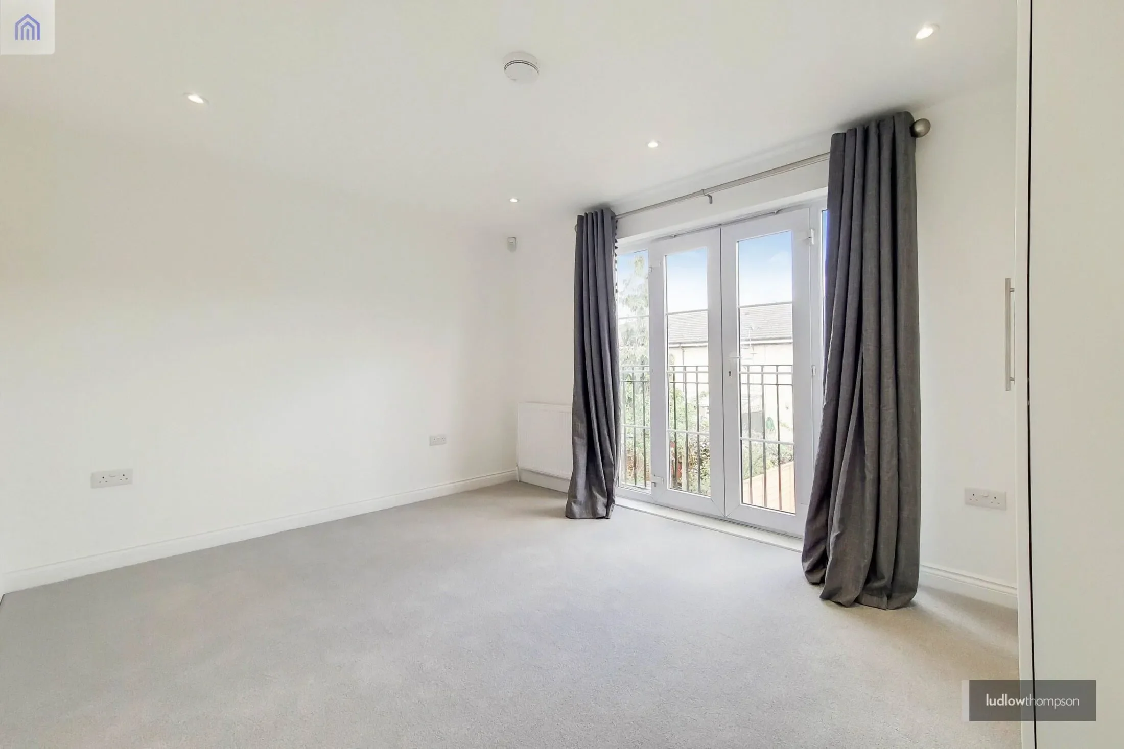 House Tilson Close in Greater London