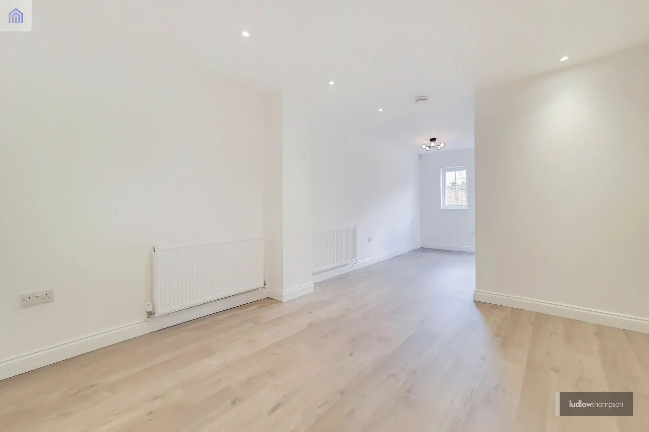 House Tilson Close in Greater London