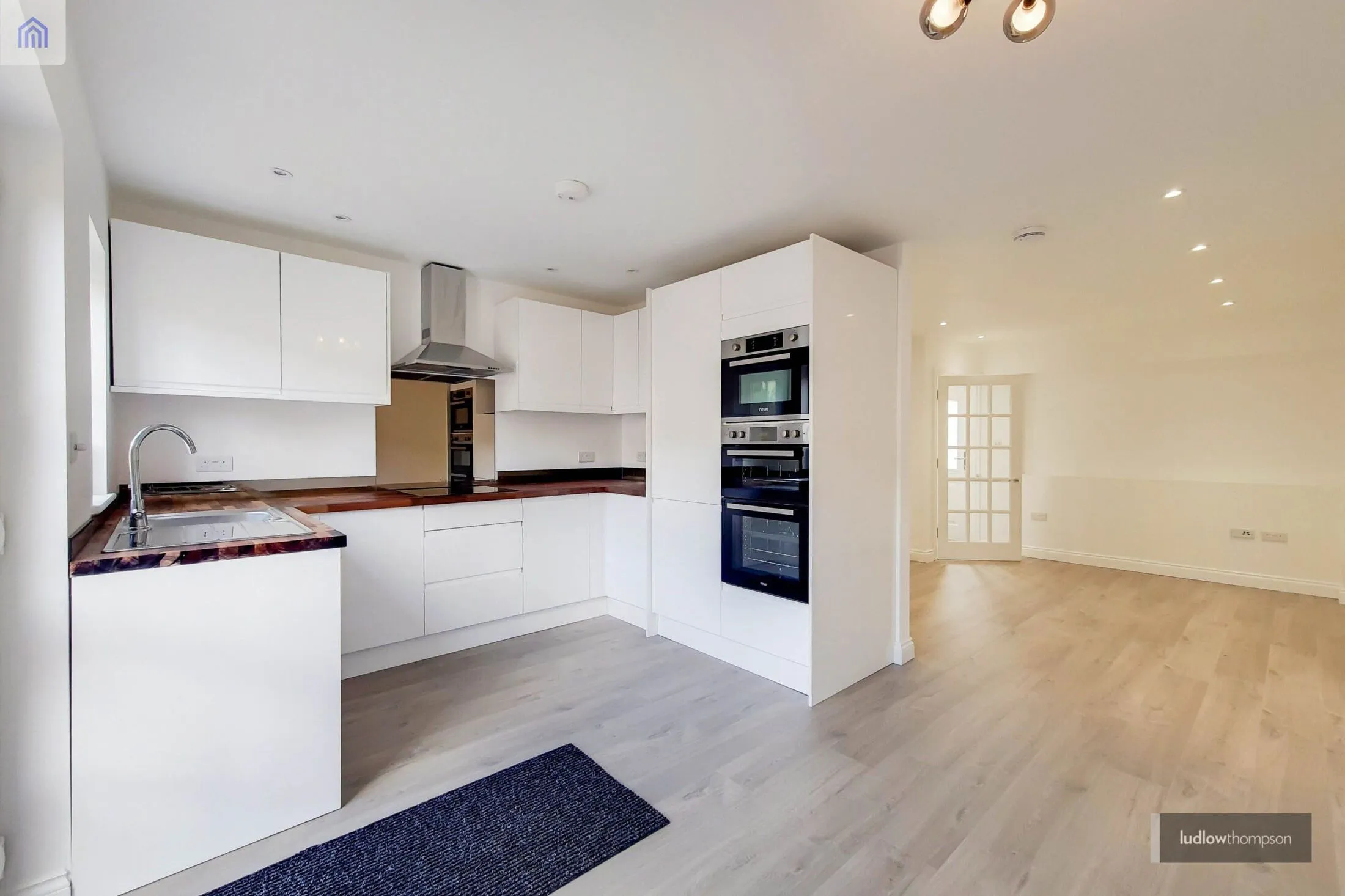 House Tilson Close in Greater London