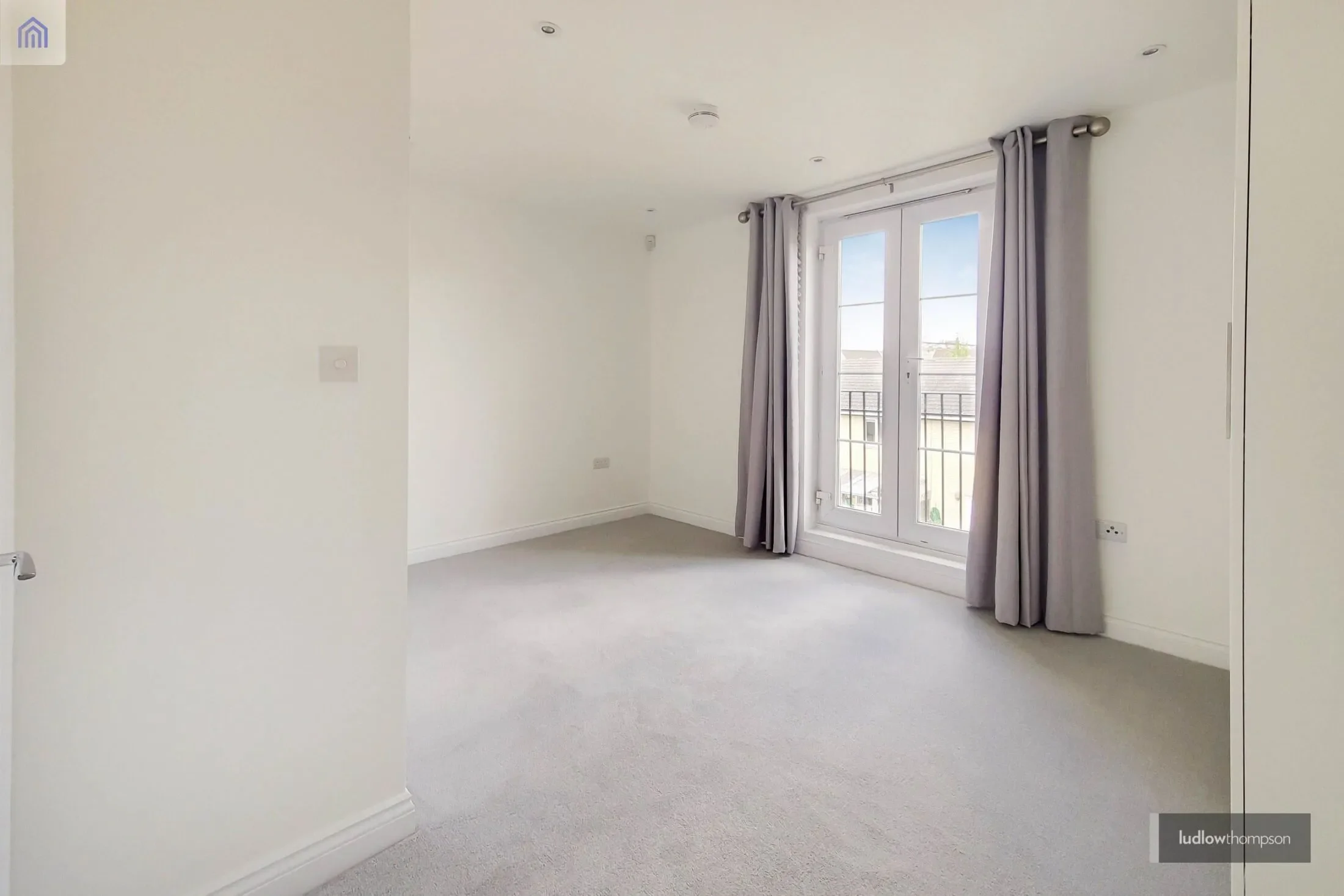 House Tilson Close in Greater London