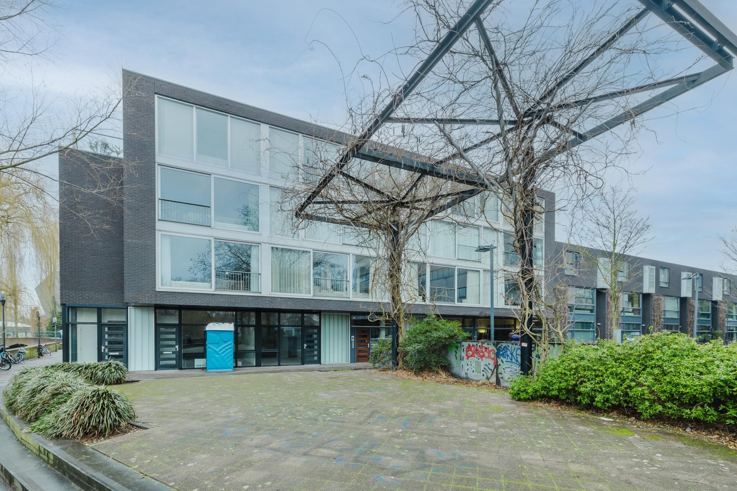 Appartement Molenveld 28 in Eindhoven