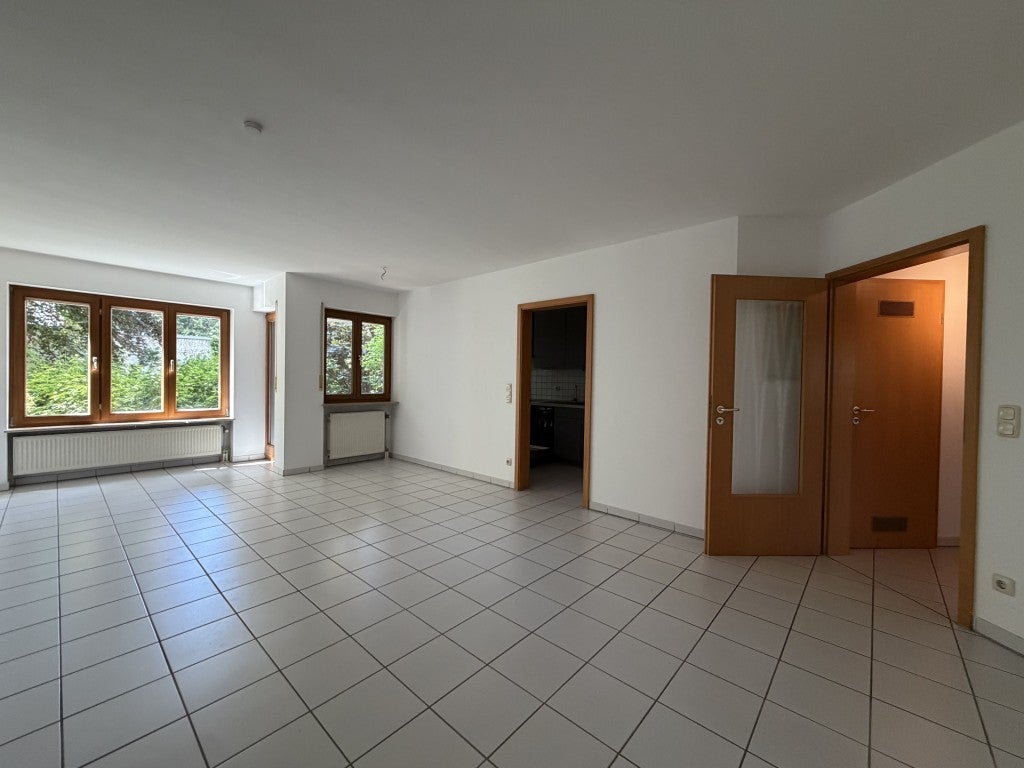 Wohnung Badstraße in Scheinfeld