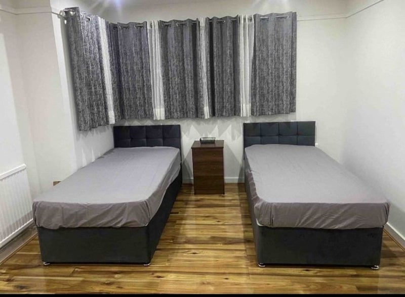 Room Pennyroyal Avenue in Greater London