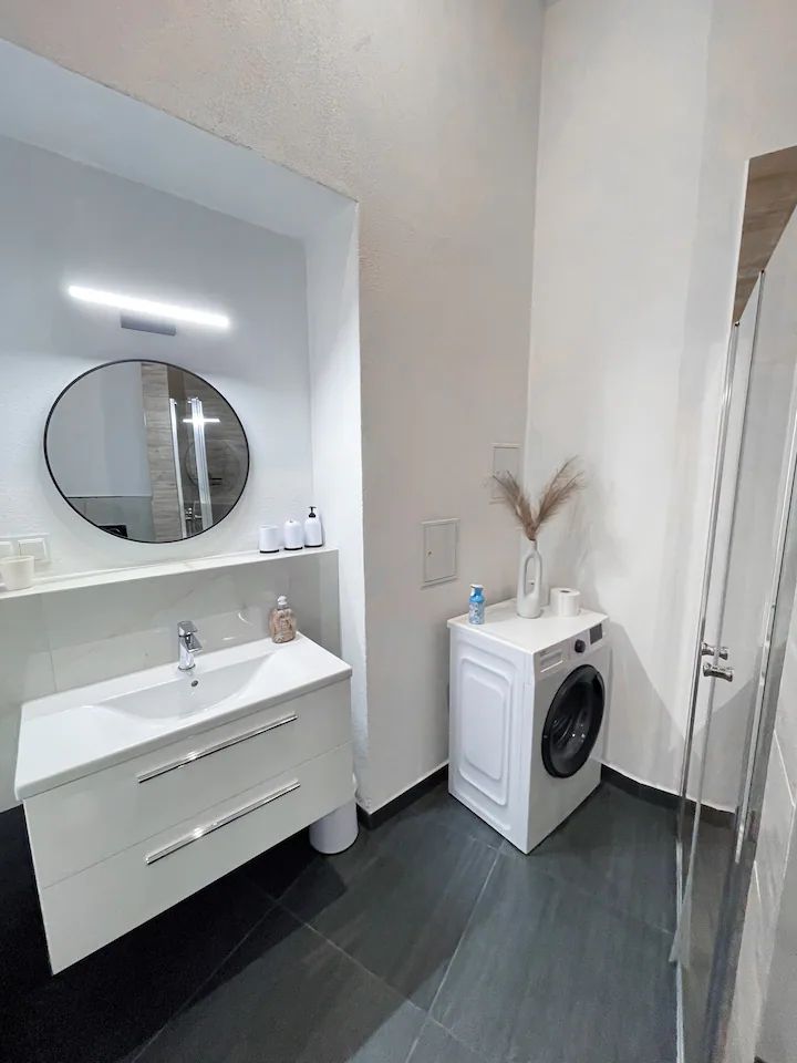Wohnung Coquistraße in Magdeburg