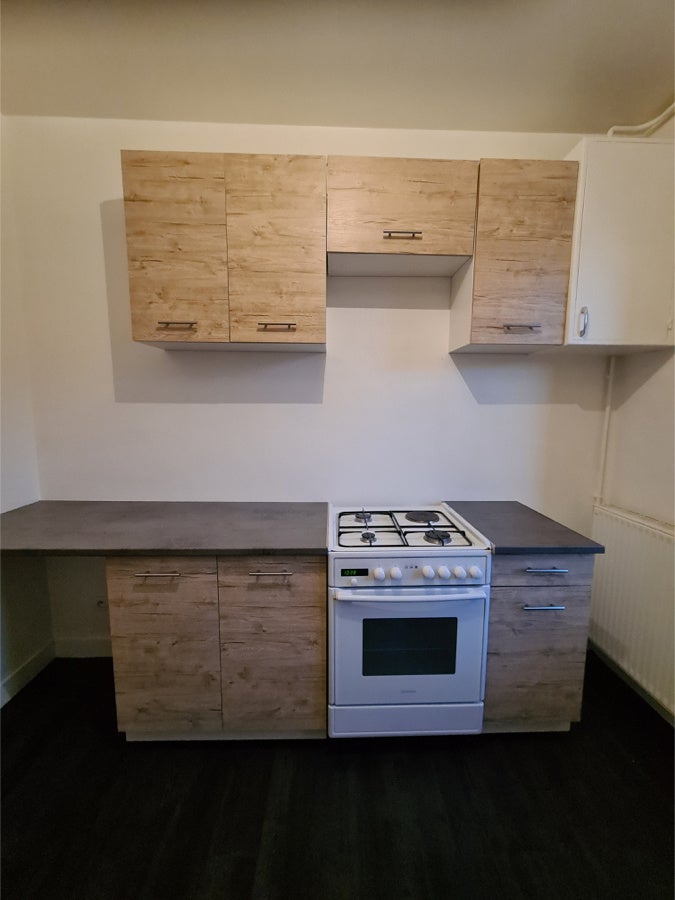 Flat Rue Casimir Delavigne in Le Havre