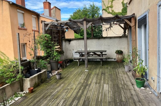 Appartement Rue de Bissardon à Caluire-et-Cuire
