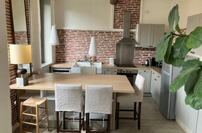 Flat Rue de Bissardon in Caluire-et-Cuire