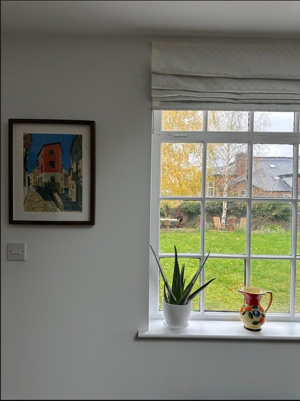 Room St Ronan's Drive in Glasgow