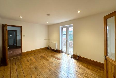 Flat Ryll Grove in East Devon
