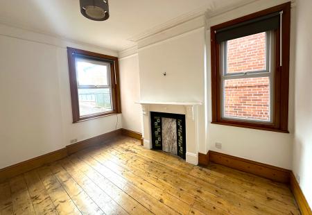 Flat Ryll Grove in East Devon