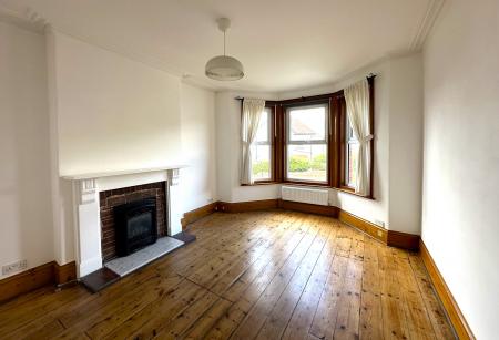 Flat Ryll Grove in East Devon