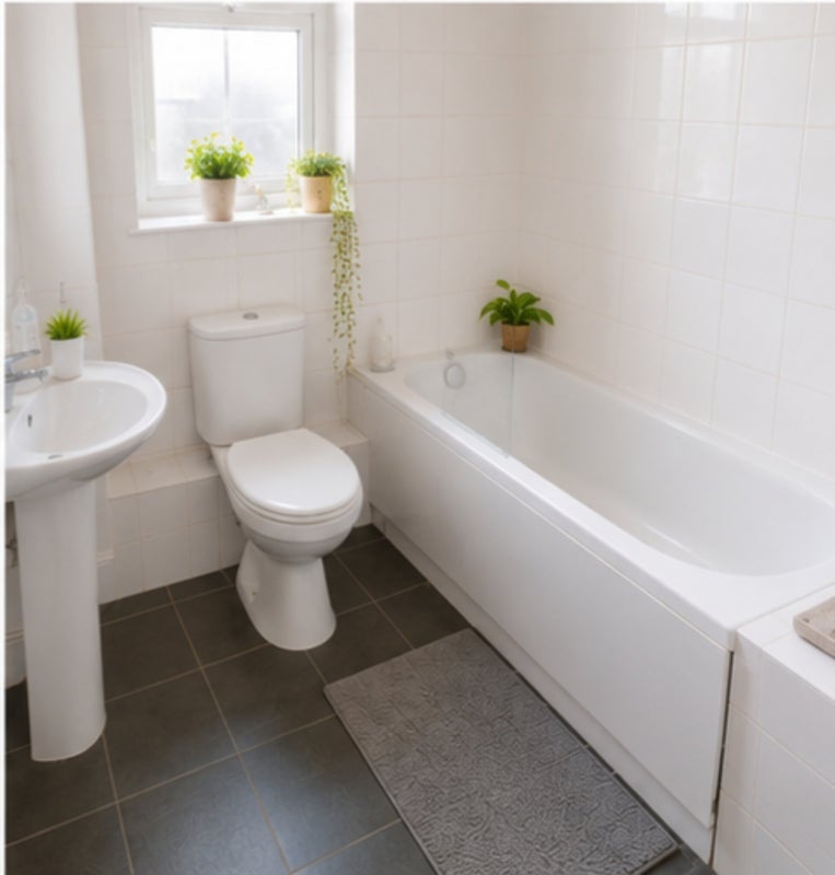 Room Lilac Grove in Nottingham