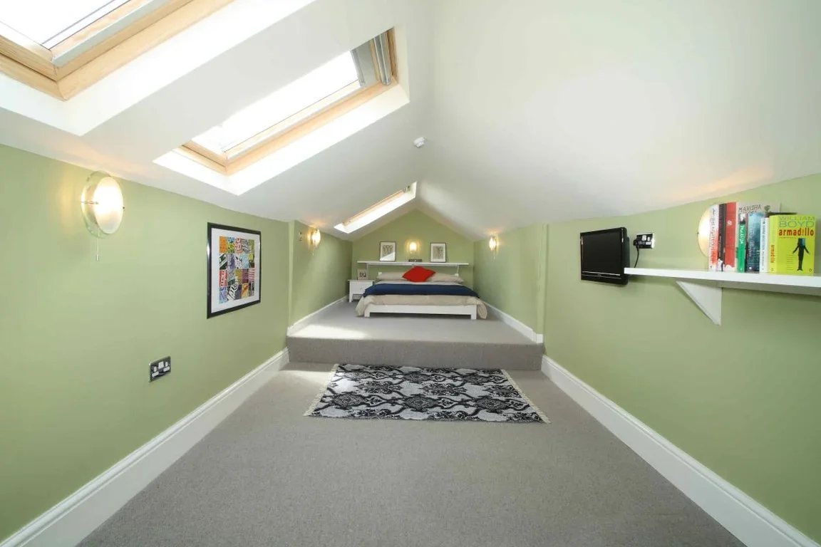 House A1036 in York