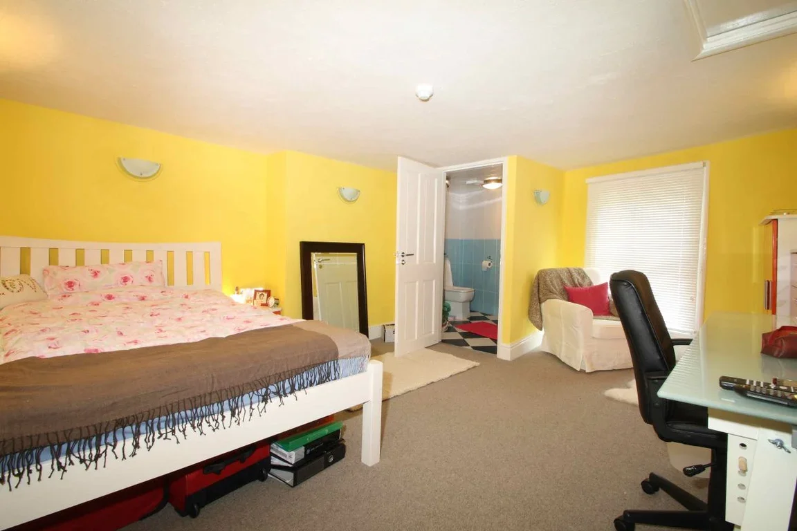 House A1036 in York