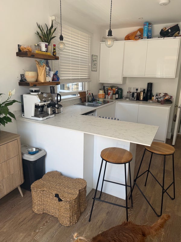 Room Gambetta Street in Greater London