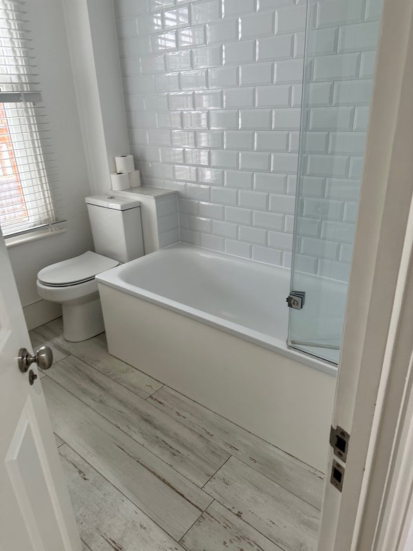 Room Gambetta Street in Greater London