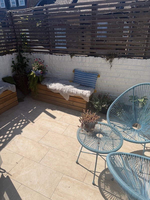 Room Gambetta Street in Greater London