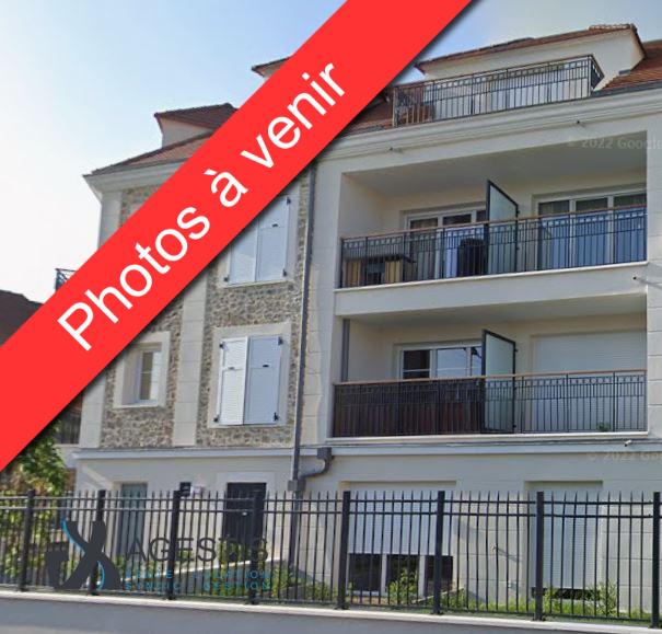 Appartement Avenue Gabriel Péri à Montfermeil