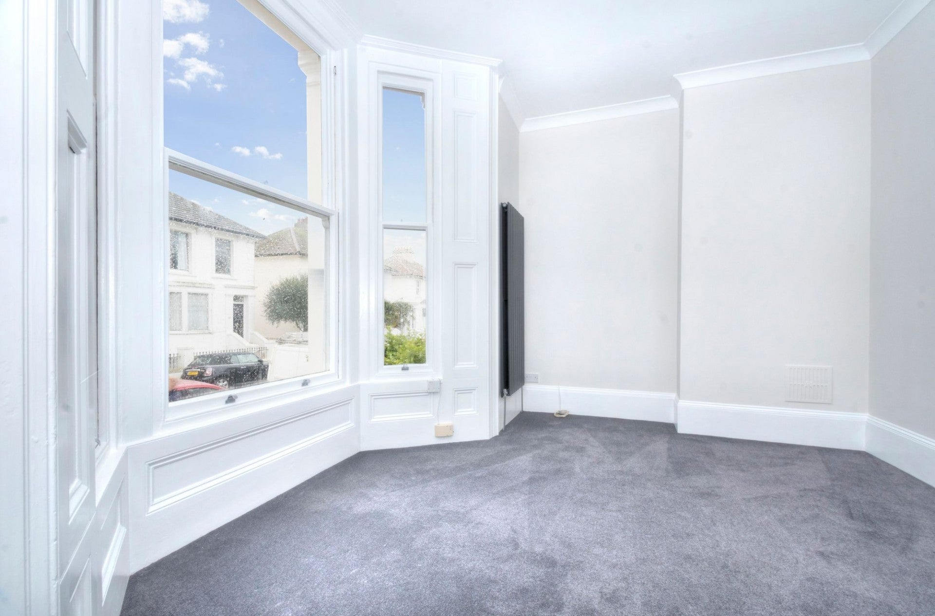 Flat Hova Villas in Portslade by Sea
