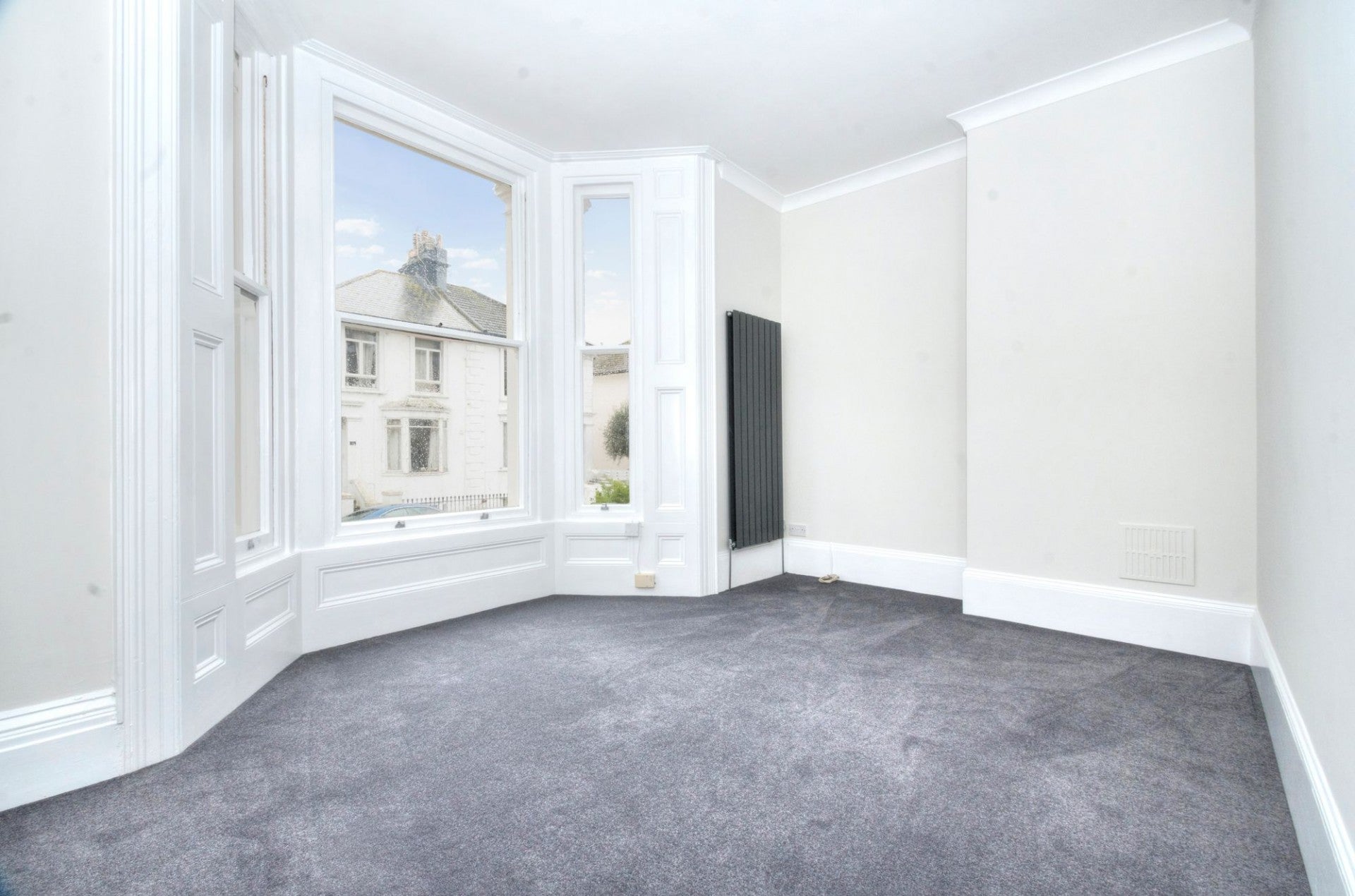 Flat Hova Villas in Portslade by Sea