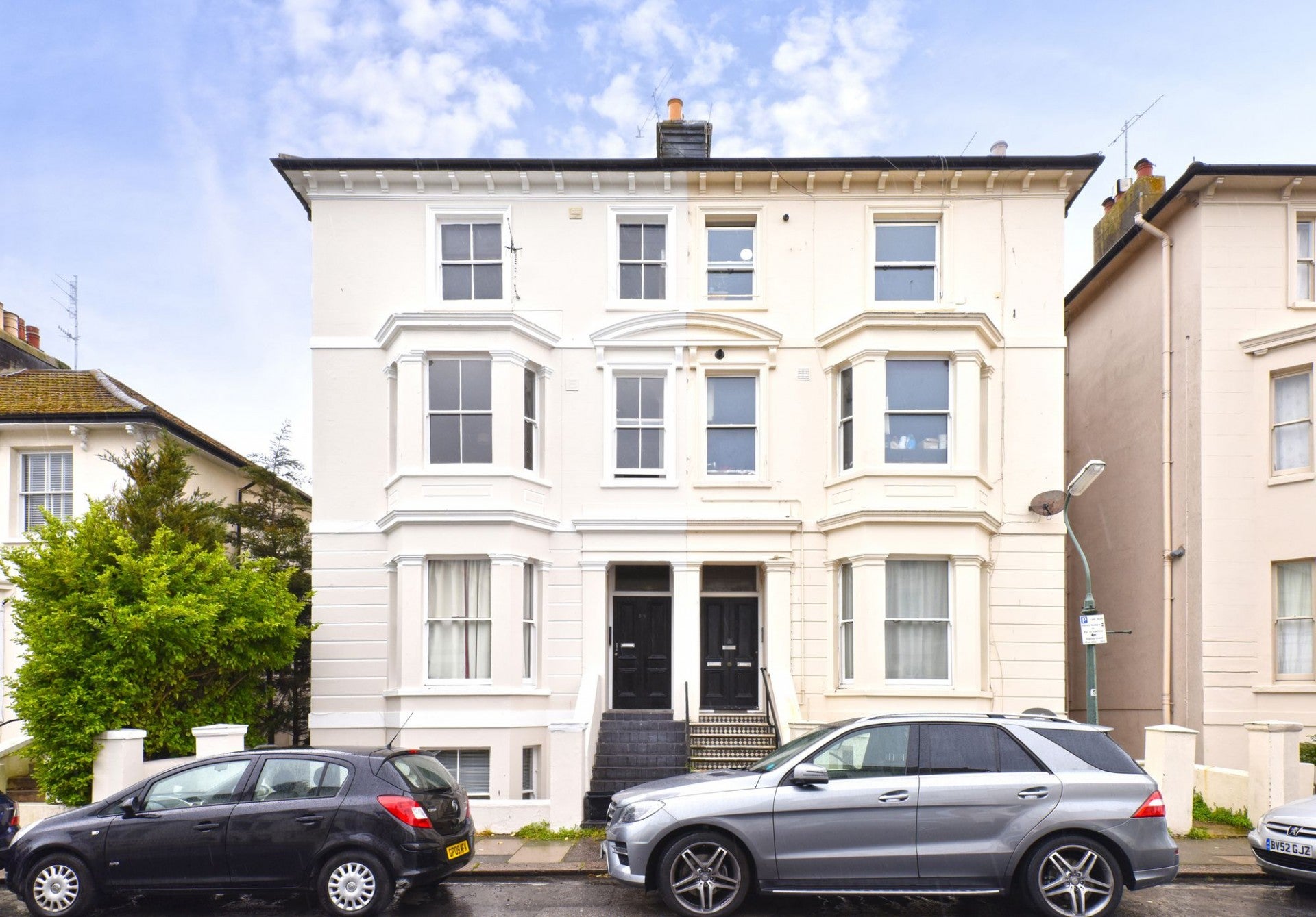 Flat Hova Villas in Portslade by Sea