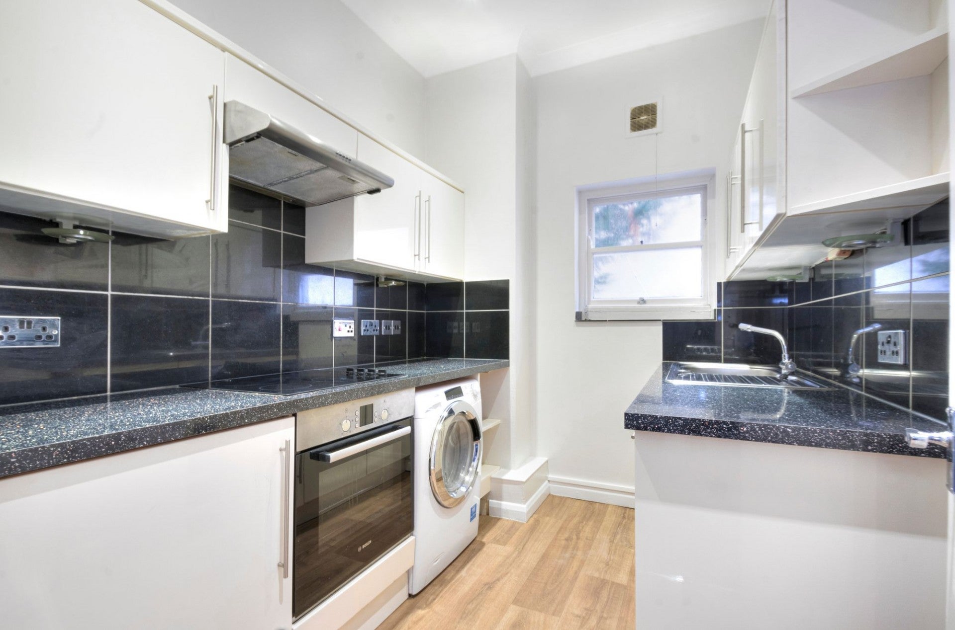 Flat Hova Villas in Portslade by Sea