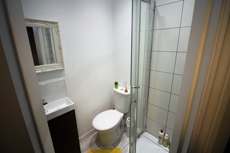 Room Somerset Street in Middlesbrough