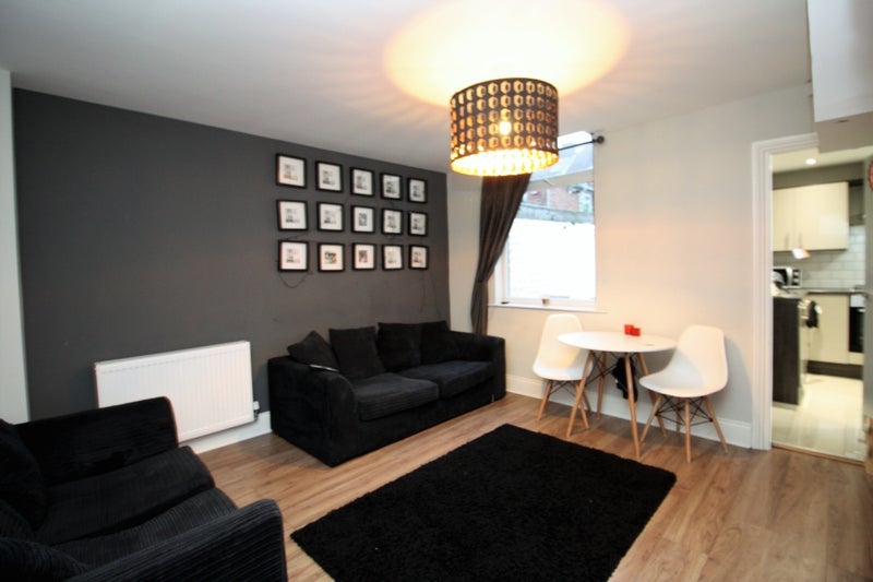 Room Somerset Street in Middlesbrough