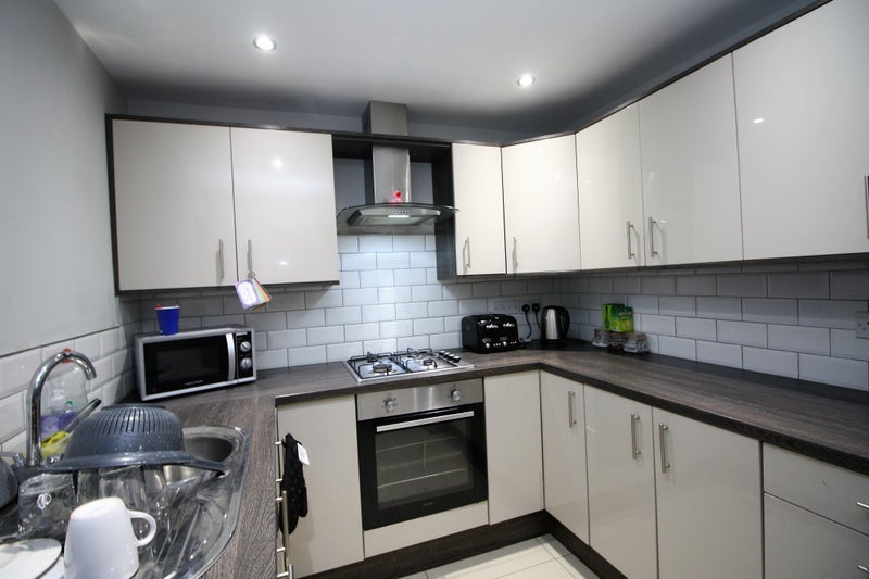Room Somerset Street in Middlesbrough