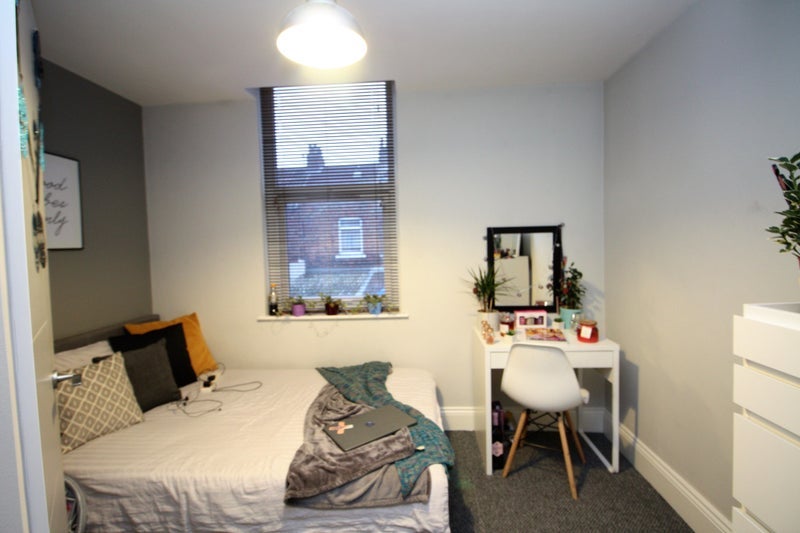 Room Somerset Street in Middlesbrough