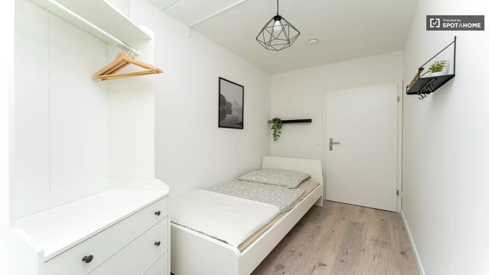 Wohnung A 100 in Berlin