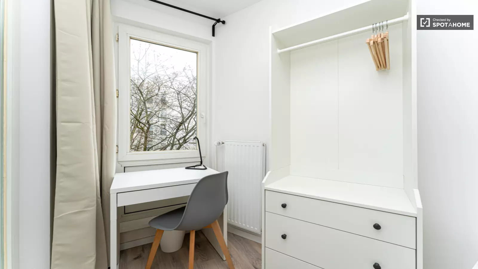 Wohnung A 100 in Berlin