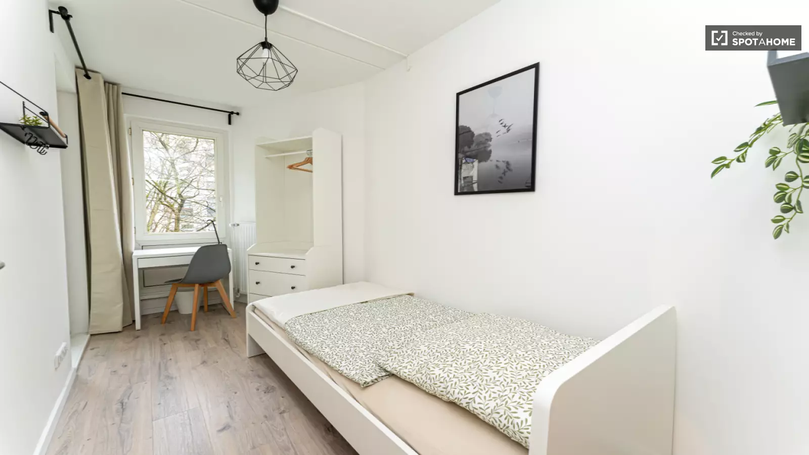 Wohnung A 100 in Berlin
