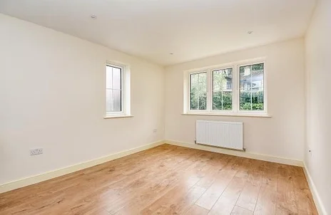 Flat Cumnor Hill in Cumnor